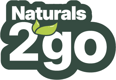 Naturals2Go logo