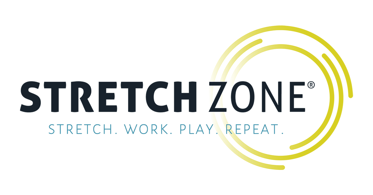 Stretch Zone logo