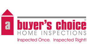 A Buyer’s Choice Home Inspections logo