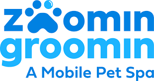 Zoomin Groomin logo