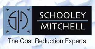 Schooley Mitchell logo