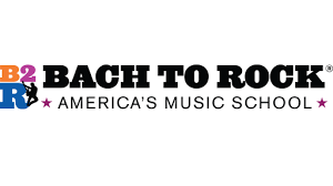 Bach to Rock logo