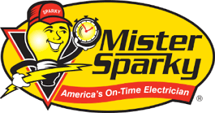 Mister Sparky logo