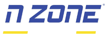 N Zone Sports logo