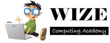 Wize Computing Academy logo