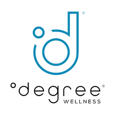 Degree Wellness logo