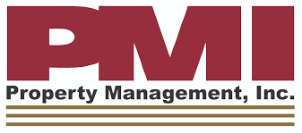 PMI (Property Management Inc.) logo