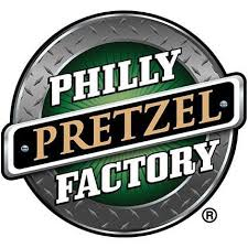 Philly Pretzel Factory logo