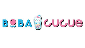 Boba CuCue logo