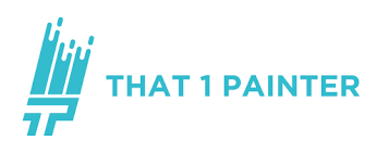 That 1 Painter logo