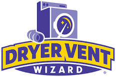 Dryer Vent Wizard logo