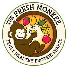 The Fresh Monkee logo