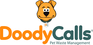 DoodyCalls logo