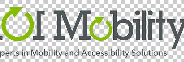 101 Mobility logo