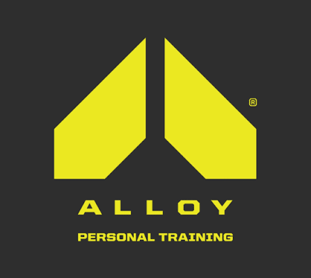 Alloy Personal Training