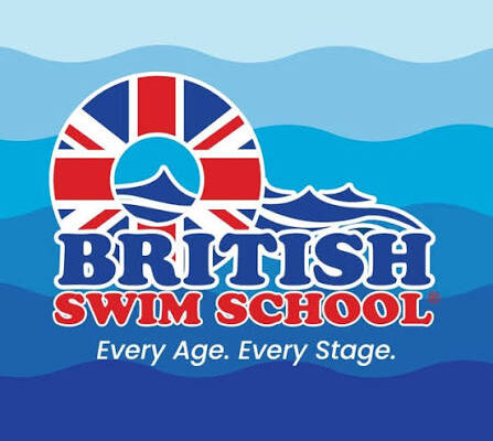 British Swim School Franchise Profile logo