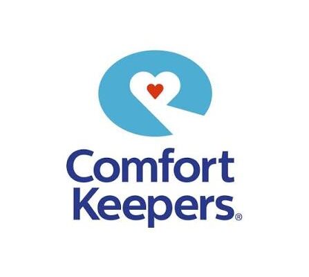 Comfort Keepers Franchise logo