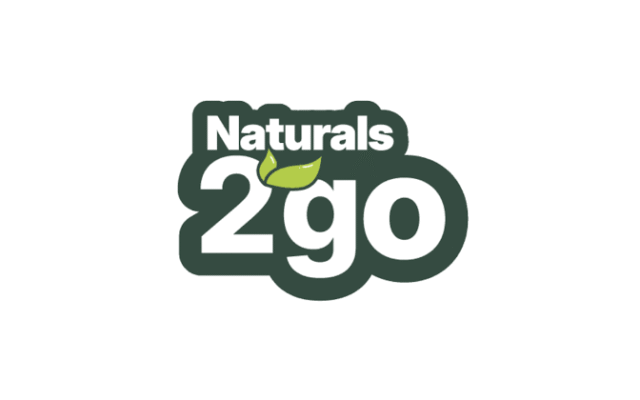 Naturals2Go Vending