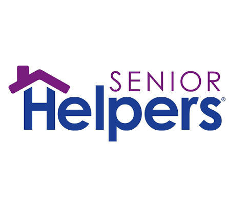 Senior Helpers Franchise logo
