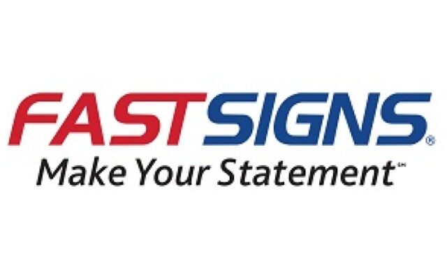 FastSigns Franchise Review logo