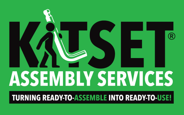 Kitset Assembly Services — Master Franchise Opportunity logo
