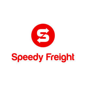 Speedy Freight Franchise Review logo