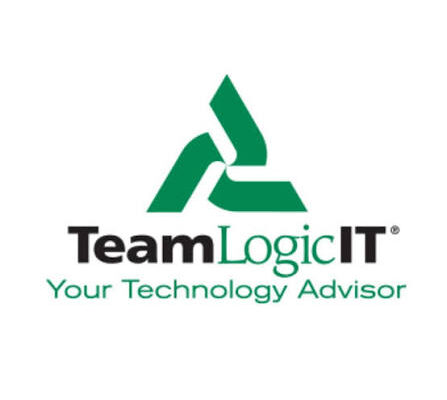 TeamLogic IT Franchise Review logo