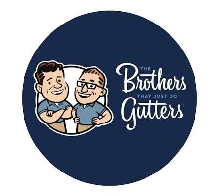 Brothers That Just Do Gutters Franchise Review logo
