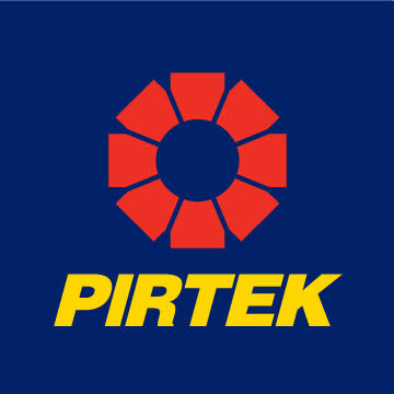 PIRTEK USA Franchise Review logo