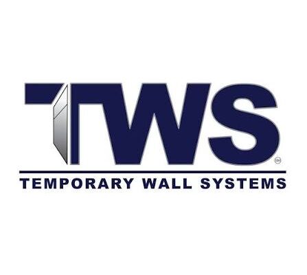 Temporary Wall Systems Franchise Review logo