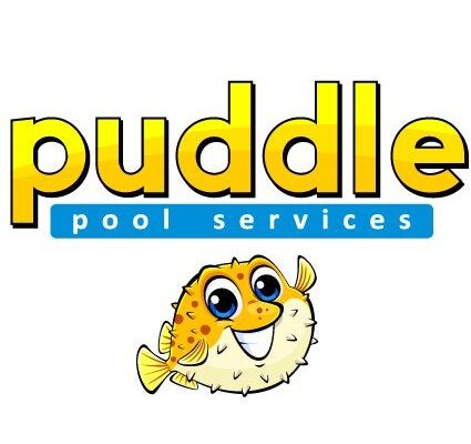 Puddle Pools Franchise Review logo