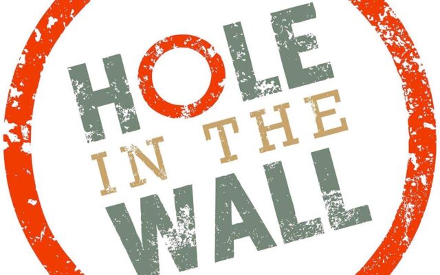 Hole in the Wall Drywall Repair Franchise Review logo