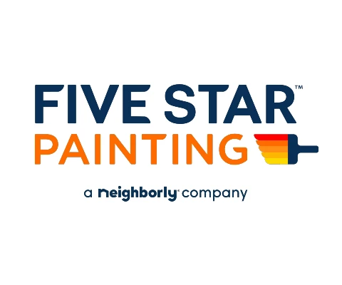 Five Star Painting Franchise Review logo