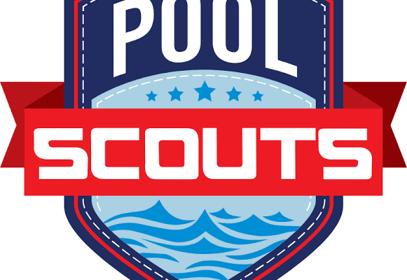 Pool Scouts Franchise Review logo